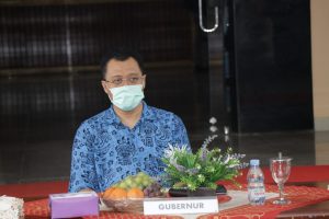 Gubernur NTB