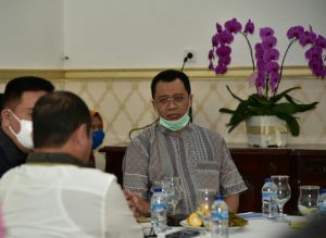 gubernur